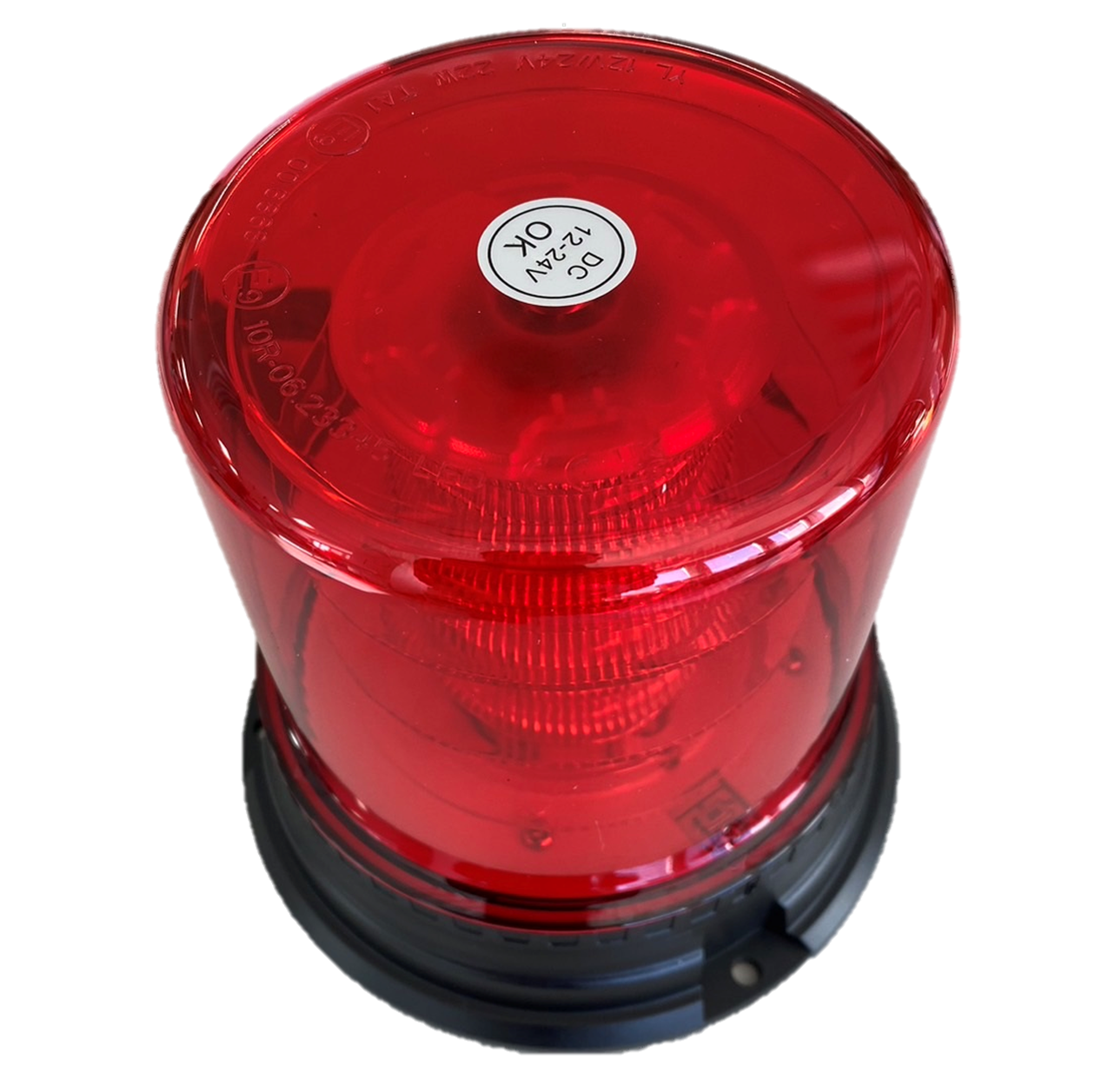 回転警報灯（パトランプ） - InfiPower