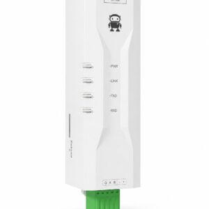 485LAN RS485-LAN変換器｜太陽光・設備監視向けRS485 over IPアダプタ